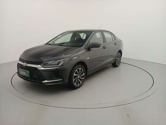CHEVROLET-ONIX-1.0 TURBO FLEX PLUS PREMIER AUTOMÁTICO CHEVROLET-ONIX-2025