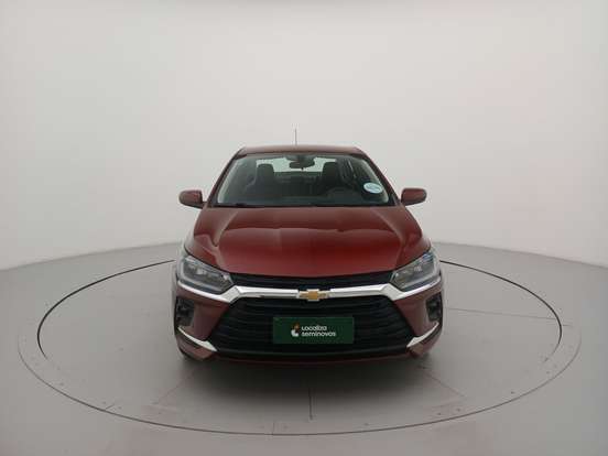 CHEVROLET-ONIX-1.0 TURBO FLEX PLUS PREMIER AUTOMÁTICO CHEVROLET-ONIX-2025