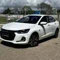 CHEVROLET ONIX 1.0 TURBO FLEX PLUS PREMIER AUTOMÁTICO CHEVROLET ONIX 1.0 TURBO FLEX PLUS PREMIER AUTOMÁTICO