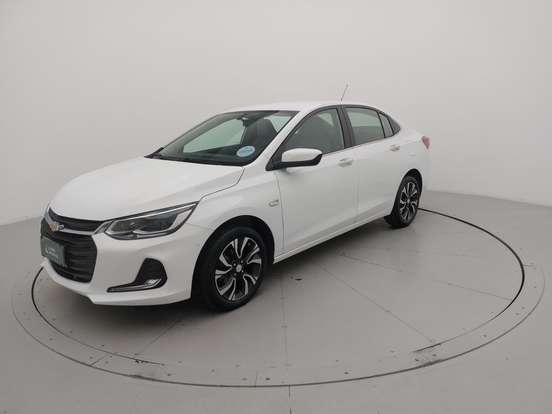 CHEVROLET-ONIX-2025