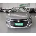 CHEVROLET ONIX 1.0 TURBO FLEX PLUS PREMIER AUTOMÁTICO CHEVROLET ONIX 1.0 TURBO FLEX PLUS PREMIER AUTOMÁTICO