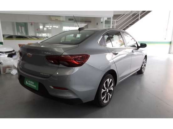CHEVROLET-ONIX-1.0 TURBO FLEX PLUS PREMIER AUTOMÁTICO CHEVROLET-ONIX-2023