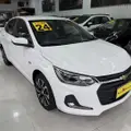 CHEVROLET ONIX 1.0 TURBO FLEX PLUS PREMIER AUTOMÁTICO CHEVROLET ONIX 1.0 TURBO FLEX PLUS PREMIER AUTOMÁTICO