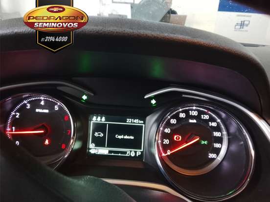CHEVROLET-ONIX-1.0 TURBO FLEX PLUS PREMIER AUTOMÁTICO CHEVROLET-ONIX-2024