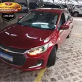 CHEVROLET ONIX 1.0 TURBO FLEX PLUS PREMIER AUTOMÁTICO CHEVROLET ONIX 1.0 TURBO FLEX PLUS PREMIER AUTOMÁTICO