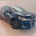 CHEVROLET ONIX 1.0 TURBO FLEX PLUS PREMIER AUTOMÁTICO CHEVROLET ONIX 1.0 TURBO FLEX PLUS PREMIER AUTOMÁTICO