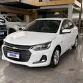CHEVROLET ONIX 1.0 TURBO FLEX PLUS PREMIER AUTOMÁTICO CHEVROLET ONIX 1.0 TURBO FLEX PLUS PREMIER AUTOMÁTICO