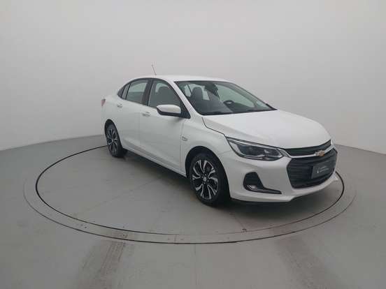 CHEVROLET-ONIX-2025