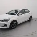 CHEVROLET ONIX 1.0 TURBO FLEX PREMIER AUTOMÁTICO CHEVROLET ONIX 1.0 TURBO FLEX PREMIER AUTOMÁTICO