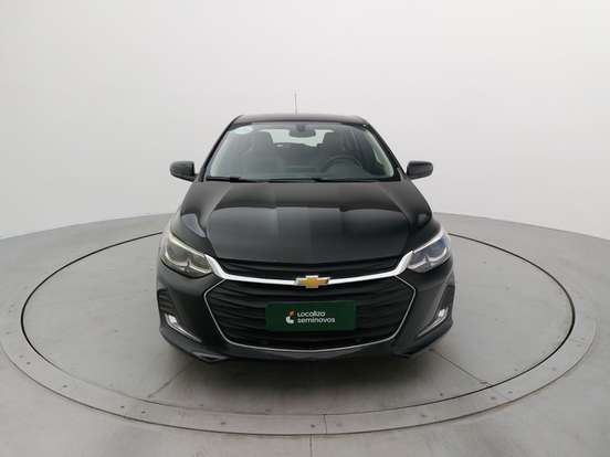 CHEVROLET-ONIX-1.0 TURBO FLEX PREMIER AUTOMÁTICO CHEVROLET-ONIX-2025