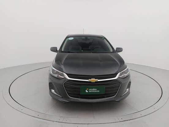 CHEVROLET-ONIX-1.0 TURBO FLEX PREMIER AUTOMÁTICO CHEVROLET-ONIX-2024