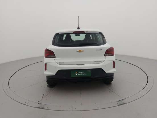 CHEVROLET-ONIX-1.0 TURBO FLEX PREMIER AUTOMÁTICO CHEVROLET-ONIX-2025
