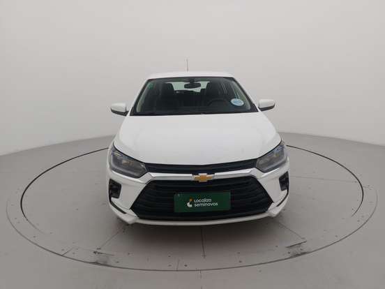 CHEVROLET-ONIX-1.0 TURBO FLEX PREMIER AUTOMÁTICO CHEVROLET-ONIX-2025