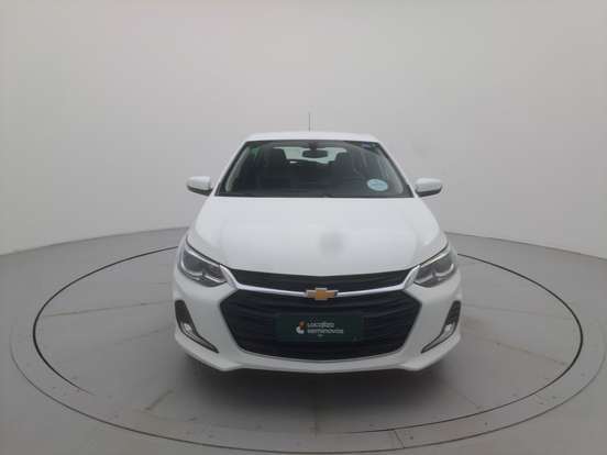 CHEVROLET-ONIX-1.0 TURBO FLEX PREMIER AUTOMÁTICO CHEVROLET-ONIX-2024