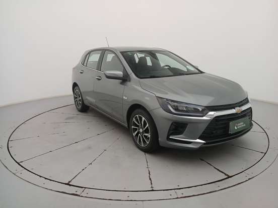 CHEVROLET-ONIX-2025