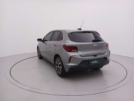 CHEVROLET-ONIX-2025