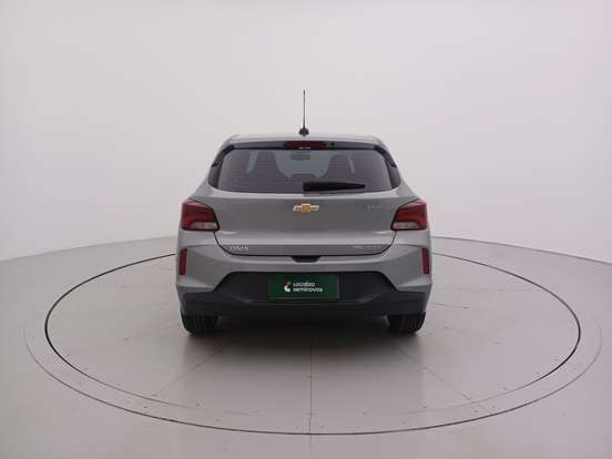CHEVROLET-ONIX-1.0 TURBO FLEX PREMIER AUTOMÁTICO CHEVROLET-ONIX-2025