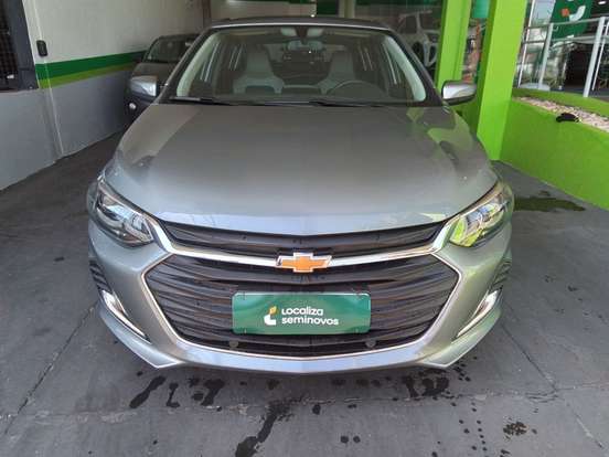 CHEVROLET-ONIX-1.0 TURBO FLEX PREMIER AUTOMÁTICO CHEVROLET-ONIX-2025