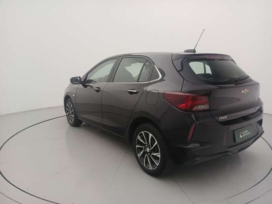 CHEVROLET-ONIX-2025