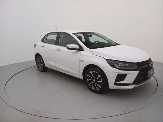 CHEVROLET-ONIX-2025