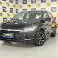 CHEVROLET ONIX 1.0 TURBO FLEX PREMIER AUTOMÁTICO CHEVROLET ONIX 1.0 TURBO FLEX PREMIER AUTOMÁTICO
