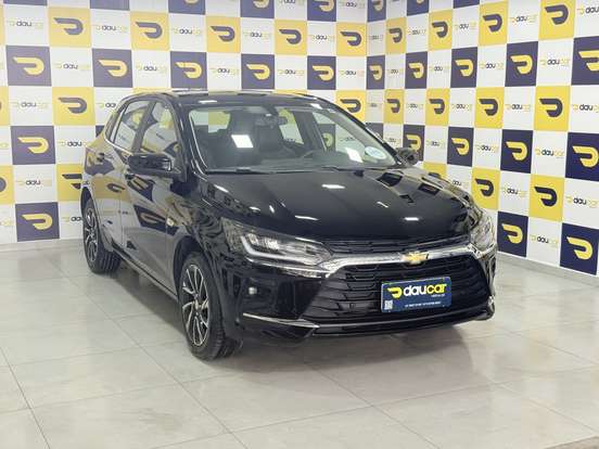 CHEVROLET-ONIX-1.0 TURBO FLEX PREMIER AUTOMÁTICO CHEVROLET-ONIX-2025