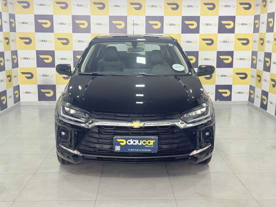 CHEVROLET-ONIX-1.0 TURBO FLEX PREMIER AUTOMÁTICO CHEVROLET-ONIX-2025
