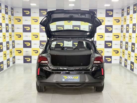 CHEVROLET-ONIX-1.0 TURBO FLEX PREMIER AUTOMÁTICO CHEVROLET-ONIX-2025