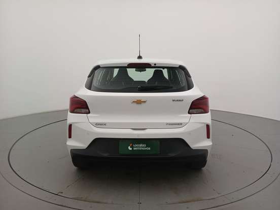 CHEVROLET-ONIX-1.0 TURBO FLEX PREMIER AUTOMÁTICO CHEVROLET-ONIX-2024
