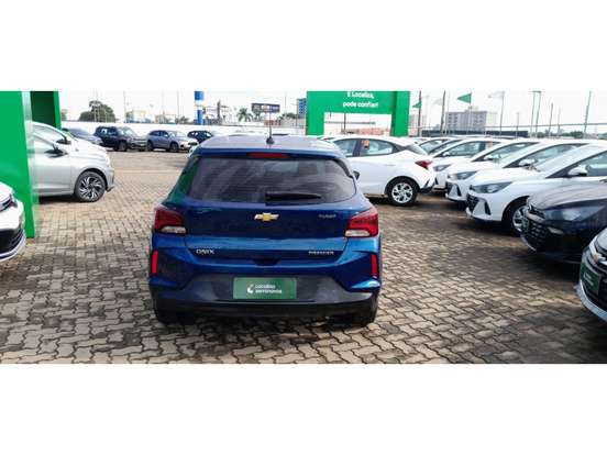 CHEVROLET-ONIX-1.0 TURBO FLEX PREMIER AUTOMÁTICO CHEVROLET-ONIX-2024