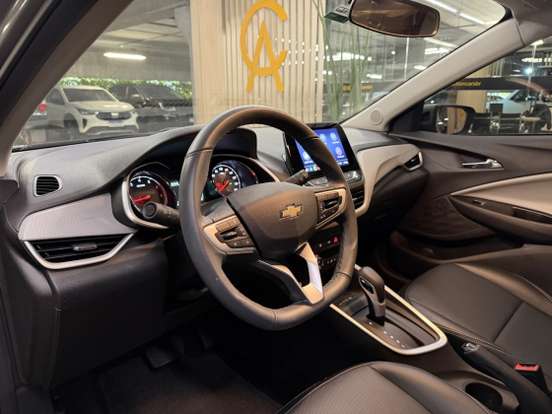 CHEVROLET-ONIX-1.0 TURBO FLEX PREMIER AUTOMÁTICO CHEVROLET-ONIX-2025
