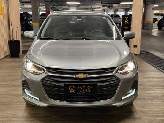 CHEVROLET-ONIX-2025