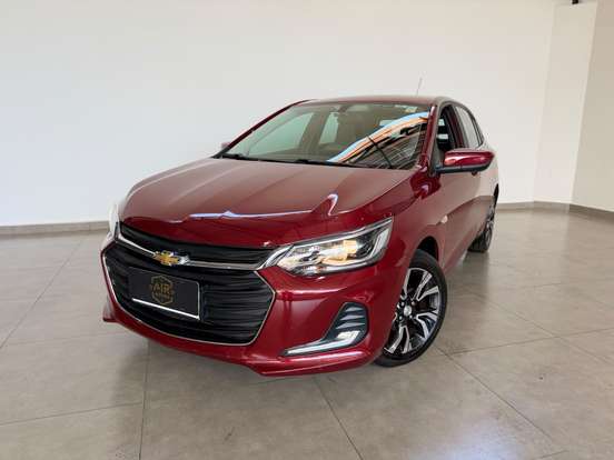 CHEVROLET-ONIX-2022
