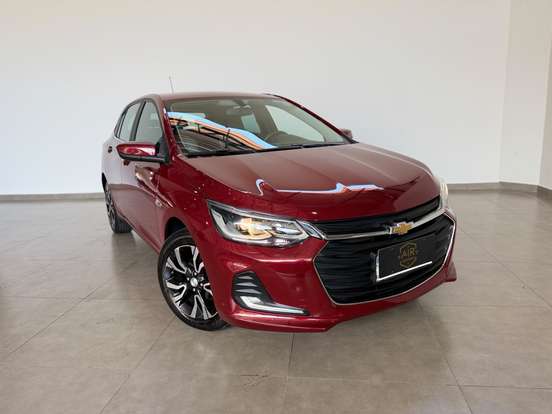 CHEVROLET-ONIX-2022