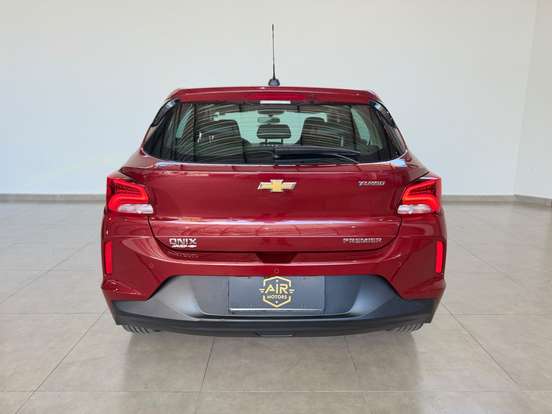 CHEVROLET-ONIX-2022