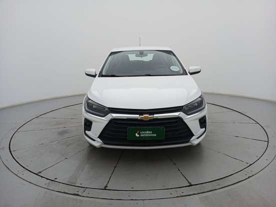 CHEVROLET-ONIX-1.0 TURBO FLEX PREMIER AUTOMÁTICO CHEVROLET-ONIX-2025