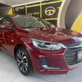 CHEVROLET ONIX 1.0 TURBO FLEX PREMIER AUTOMÁTICO CHEVROLET ONIX 1.0 TURBO FLEX PREMIER AUTOMÁTICO