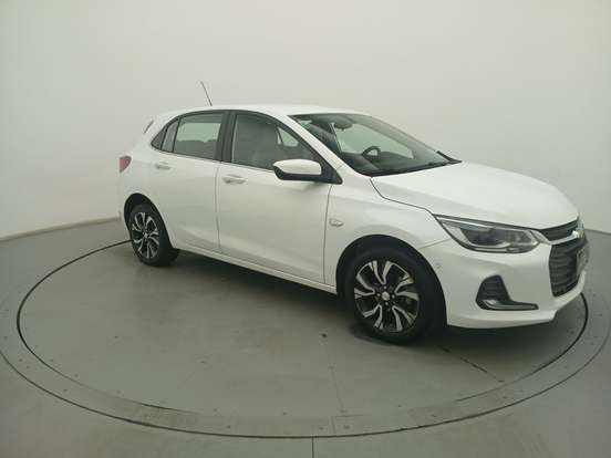 CHEVROLET-ONIX-2025