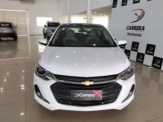 CHEVROLET-ONIX-2020