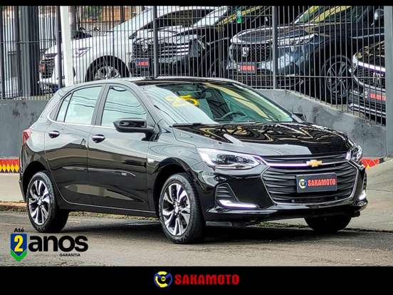 CHEVROLET-ONIX-2025