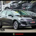 CHEVROLET ONIX 1.0 TURBO FLEX PREMIER AUTOMÁTICO CHEVROLET ONIX 1.0 TURBO FLEX PREMIER AUTOMÁTICO