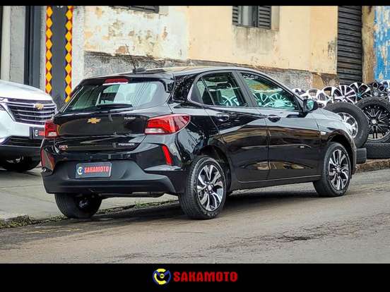 CHEVROLET-ONIX-2025