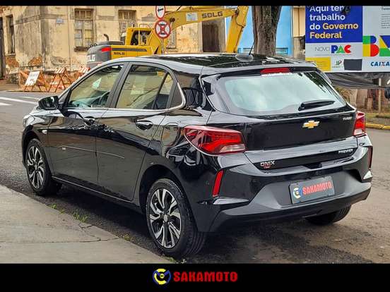 CHEVROLET-ONIX-2025