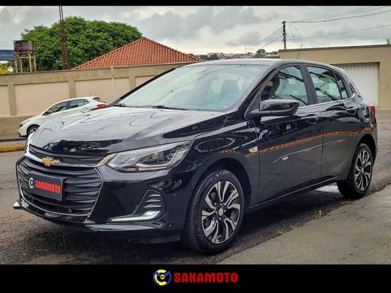 CHEVROLET-ONIX-2025