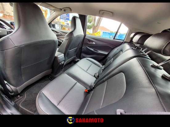 CHEVROLET-ONIX-1.0 TURBO FLEX PREMIER AUTOMÁTICO CHEVROLET-ONIX-2025