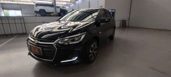 CHEVROLET-ONIX-2022