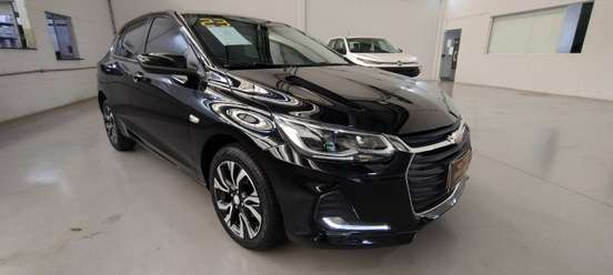 CHEVROLET-ONIX-2022