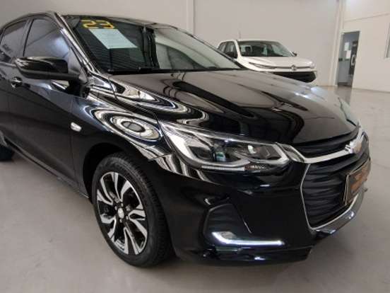 CHEVROLET-ONIX-1.0 TURBO FLEX PREMIER AUTOMÁTICO CHEVROLET-ONIX-2022