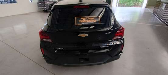 CHEVROLET-ONIX-2022