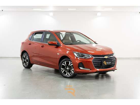 CHEVROLET-ONIX-2019
